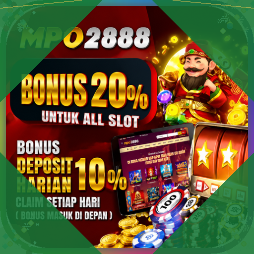 mpo2888 — mitra unggulan